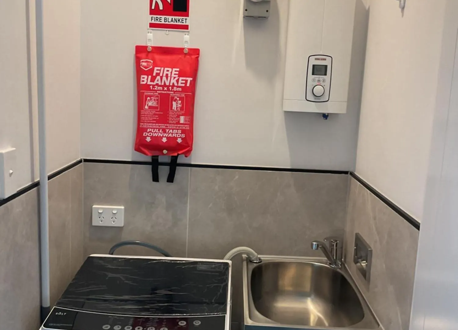 Apartment Caboolture Haven Fully Air Conditioned And Very Private Australia