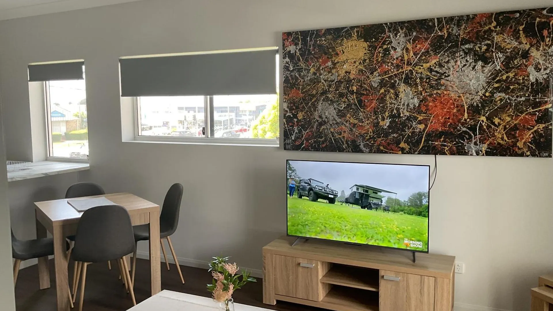 Caboolture Haven Fully Air Conditioned And Very Private Apartment
