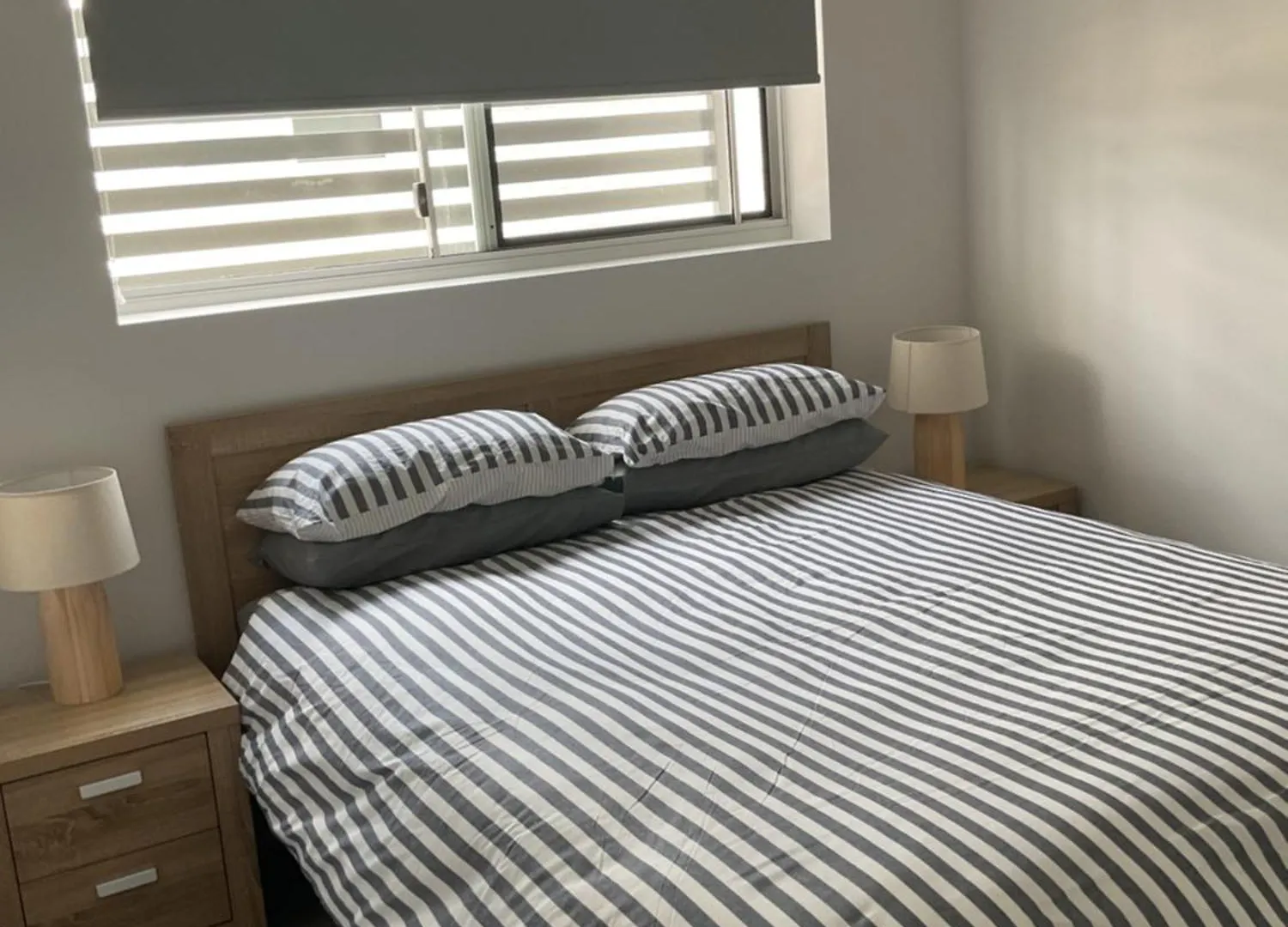 Apartment Caboolture Haven Fully Air Conditioned And Very Private