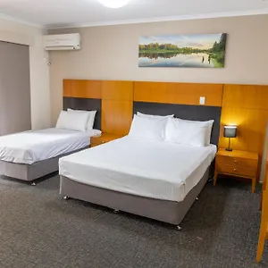 Hotel Sundowner, Caboolture